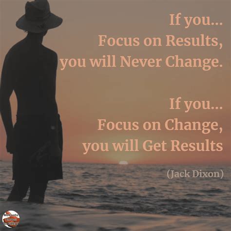 Work with a focus on results: Have your success .